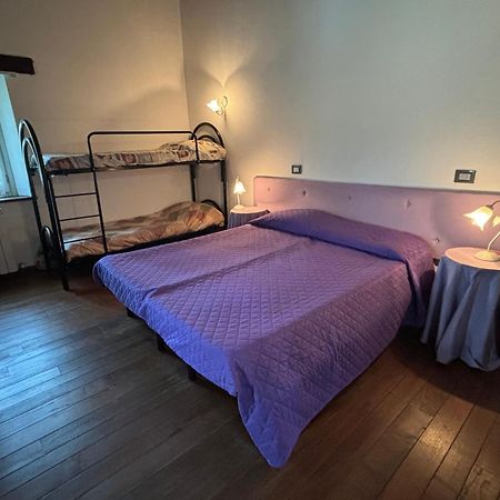 피에베포시아나 Il Pianetto 빌라 외부 사진