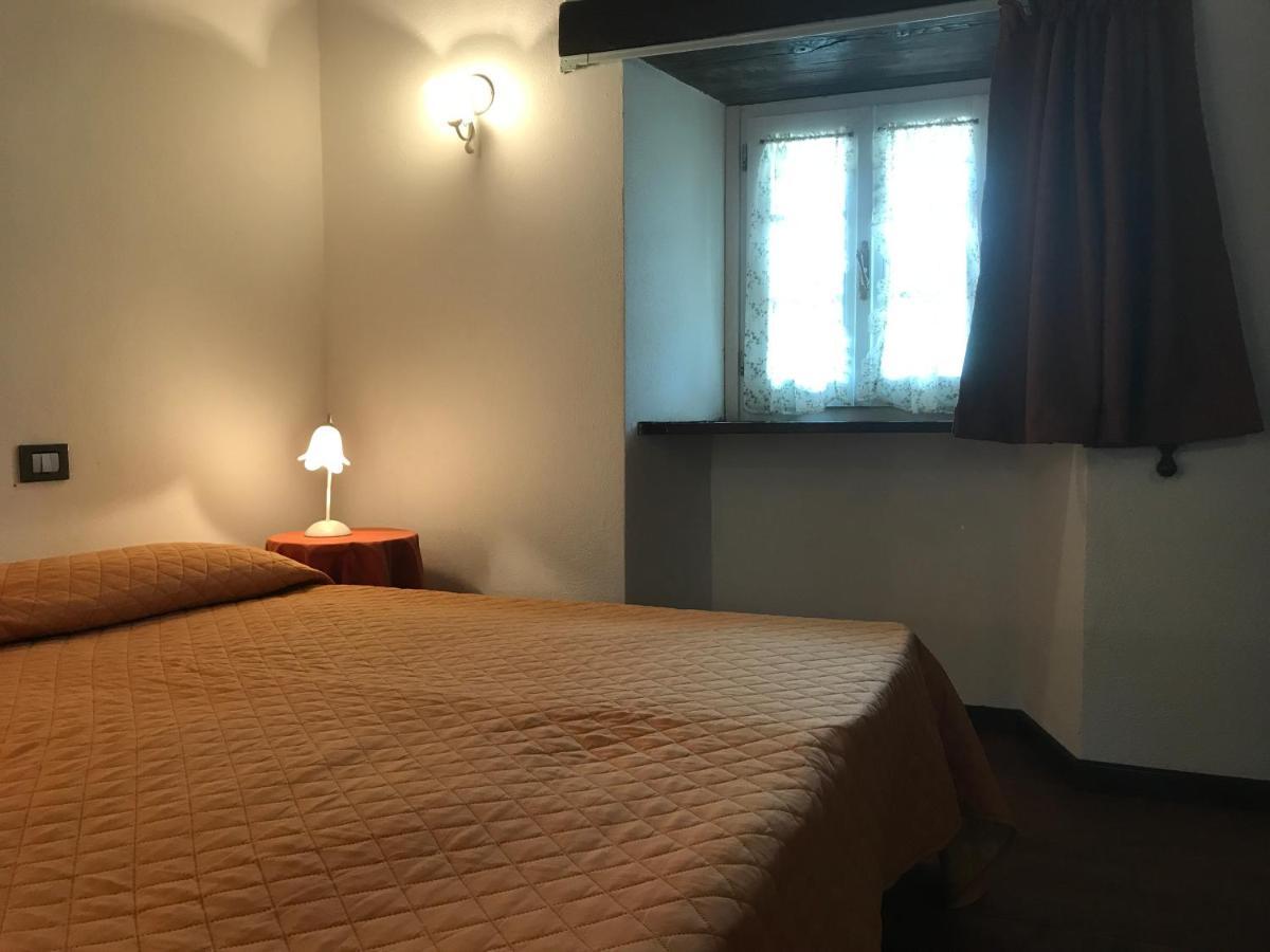피에베포시아나 Il Pianetto 빌라 외부 사진