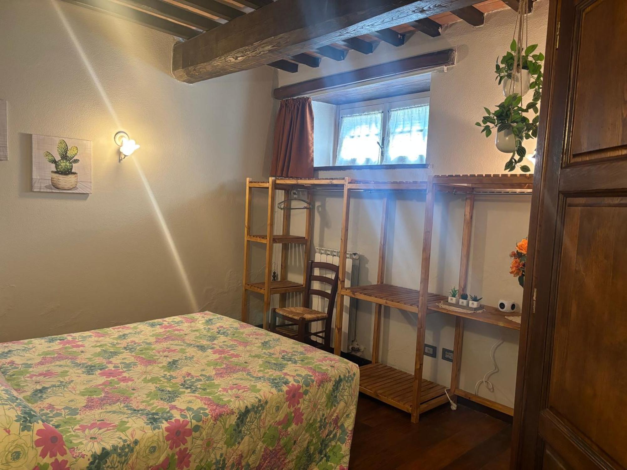 피에베포시아나 Il Pianetto 빌라 외부 사진