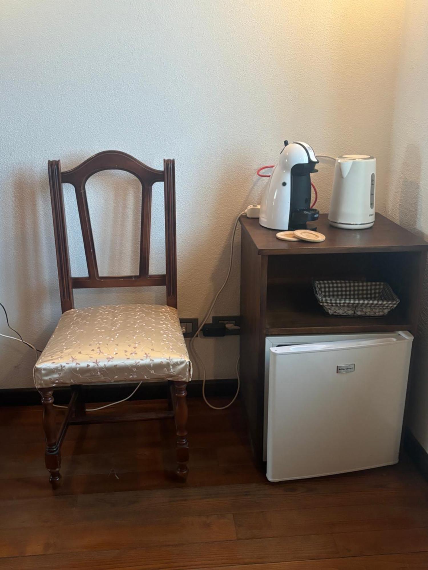 피에베포시아나 Il Pianetto 빌라 외부 사진